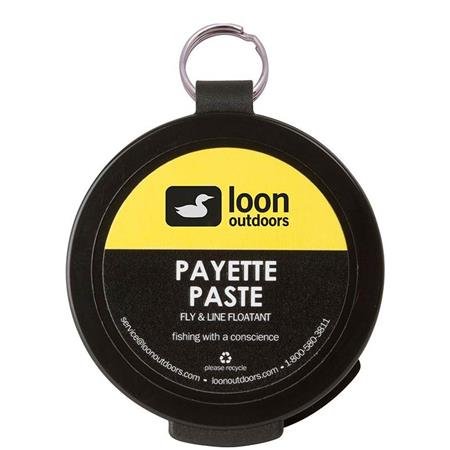 Hydrofoob Loon Outdoors Payette Past