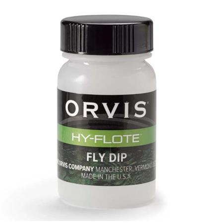 HYDROPHOBE ORVIS FLOATANT REVOLUTION DIP