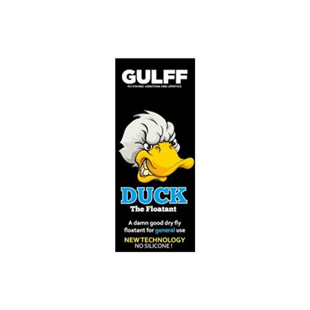 Hydrophobic Grease Gulff Duck The Floatant