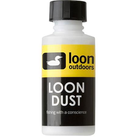 Hydrophobic Subject Loon Outdoors Loon Dust