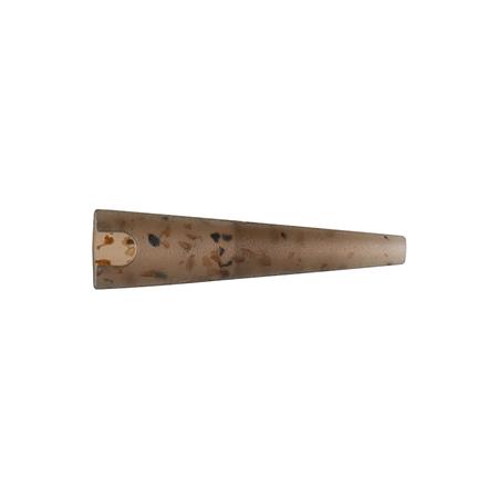 HYLSA FOX EDGES CAMO LEAD CLIP TAIL RUBBERS