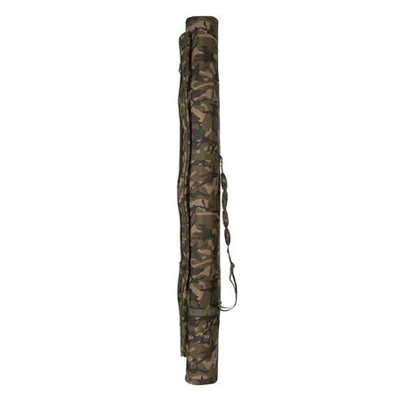 HYLSTER FOX CAMOLITE 4 ROD HARDCASES