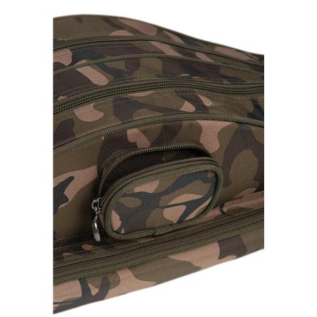 HYLSTER FOX CAMOLITE 4 ROD HARDCASES