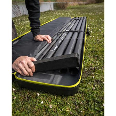 HYLSTER FOX MATRIX DURALITE PRO XL POLE CASE