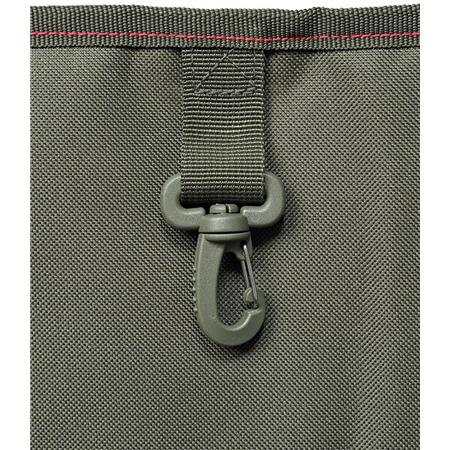 HYLSTER JRC DEFENDER II PADDED ROD SLEEVES