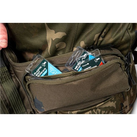 HYLSTER NASH SCOPE OPS UTILITY ROD SKIN