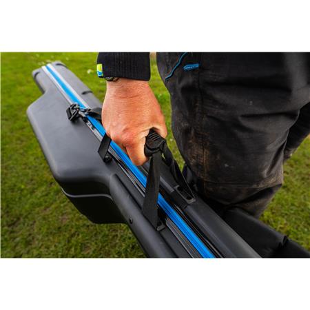HYLSTER PRESTON INNOVATIONS HARDCASE ROD SAFE