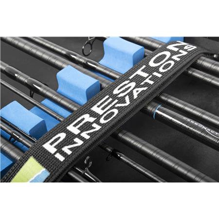 HYLSTER PRESTON INNOVATIONS HARDCASE ROD SAFE