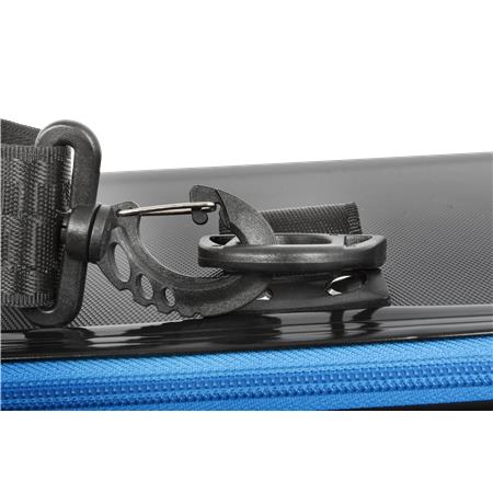 HYLSTER PRESTON INNOVATIONS HARDCASE ROD SAFE