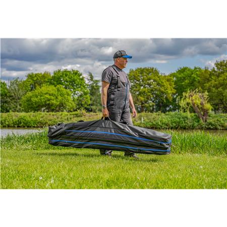 HYLSTER PRESTON INNOVATIONS SUPERA X POLE