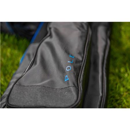 HYLSTER PRESTON INNOVATIONS SUPERA X POLE