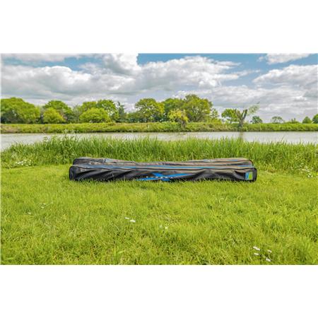 HYLSTER PRESTON INNOVATIONS SUPERA X POLE