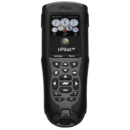 I Pilot Link System Minn Kota