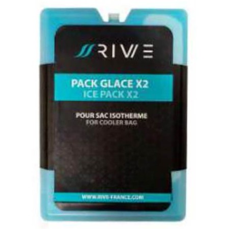 Ice Block Rive Ice Pack - Pack Of 2