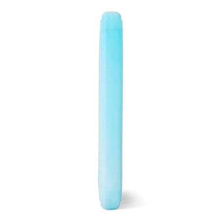 ICE BLOCK YETI ICE SHEET