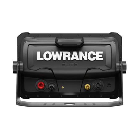 ΗΧΌΜΕΤΡΟ GPS LOWRANCE ELITE FS 10 ACTIVE IMAGING 3/1
