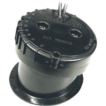 Ηχοβολέασ Σε Λουτρό Λαδιού Airmar P79s Nmea 2000