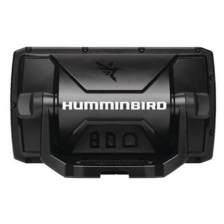 ΗΧΟΒΟΛΙΣΤΉΣ / ΈΓΧΡΩΜΟ GPS HUMMINBIRD HELIX 7 G4 CHIRP MEGA SI