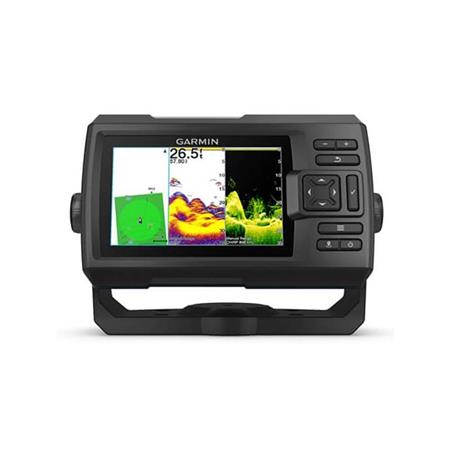 Ηχοβολιστήσ Garmin Striker Vivid 5Cv