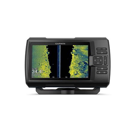 ΗΧΟΒΟΛΙΣΤΉΣ GARMIN STRIKER VIVID 7SV