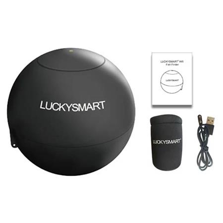 ΗΧΟΒΟΛΙΣΤΉΣ ΓΙΑ ΡΊΨΗ LUCKY ORBIT LS-2W