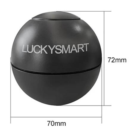 ΗΧΟΒΟΛΙΣΤΉΣ ΓΙΑ ΡΊΨΗ LUCKY ORBIT LS-2W