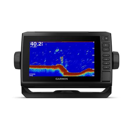 ΗΧΟΒΟΛΙΣΤΉΣ GPS GARMIN ECHOMAP UHD 72SV