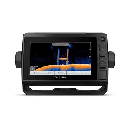 ΗΧΟΒΟΛΙΣΤΉΣ GPS GARMIN ECHOMAP UHD 72SV