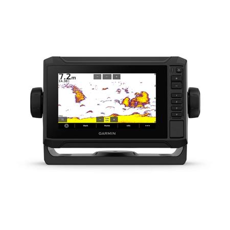 ΗΧΟΒΟΛΙΣΤΉΣ GPS GARMIN ECHOMAP UHD2 62SV