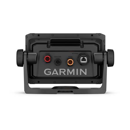 ΗΧΟΒΟΛΙΣΤΉΣ GPS GARMIN ECHOMAP UHD2 62SV
