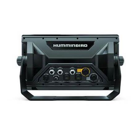 ΗΧΟΒΟΛΙΣΤΉΣ GPS HUMMINBIRD TACTILE APEX 13 VERSION 2D