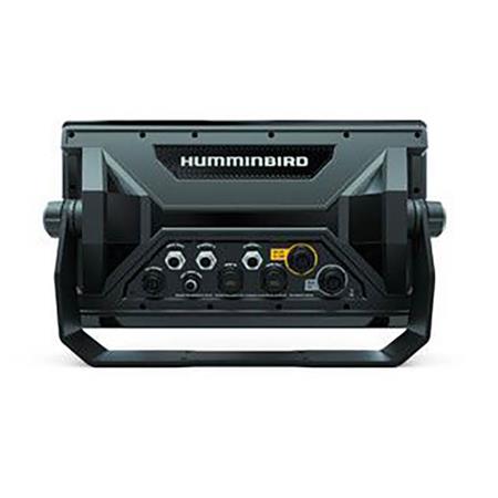 ΗΧΟΒΟΛΙΣΤΉΣ GPS HUMMINBIRD TACTILE APEX 13 VERSION XD