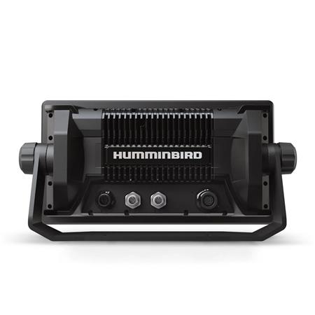 ΗΧΟΒΟΛΙΣΤΉΣ GPS HUMMINBIRD TACTILE XPLORE 10 MSI+