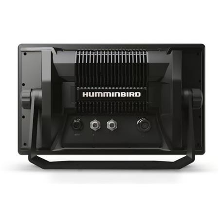 ΗΧΟΒΟΛΙΣΤΉΣ GPS HUMMINBIRD TACTILE XPLORE 12 VERSION XD