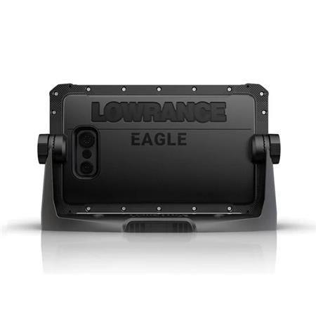 ΗΧΟΒΟΛΙΣΤΉΣ GPS LOWRANCE EAGLE 9 TRIPLESHOT HD