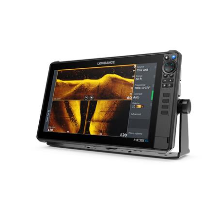 ΗΧΟΒΟΛΙΣΤΉΣ GPS LOWRANCE HDS 16 PRO