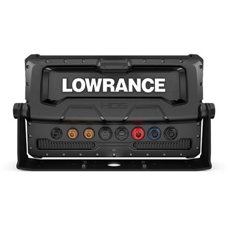 ΗΧΟΒΟΛΙΣΤΉΣ GPS LOWRANCE HDS 16 PRO