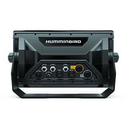 ΗΧΟΒΟΛΙΣΤΉΣ GPS ΜΕ ΟΘΌΝΗ ΑΦΉΣ HUMMINBIRD APEX 13 MEGA SI+