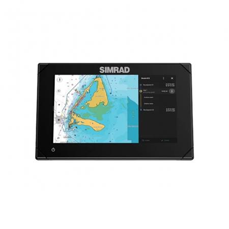 ΗΧΟΒΟΛΙΣΤΉΣ GPS SIMRAD NSX 3007