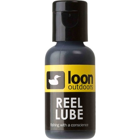 IDROFOBO / LUBRIFICANTE LOON OUTDOORS REEL LUBE