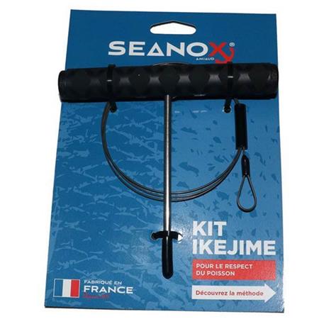 IKEJIME KIT SEANOX