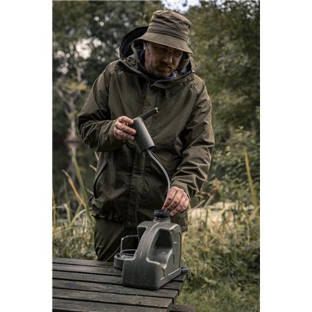 ΗΛΕΚΤΡΙΚΉ ΒΡΎΣΗ TRAKKER ARMOLIFE POWERFLO TAP