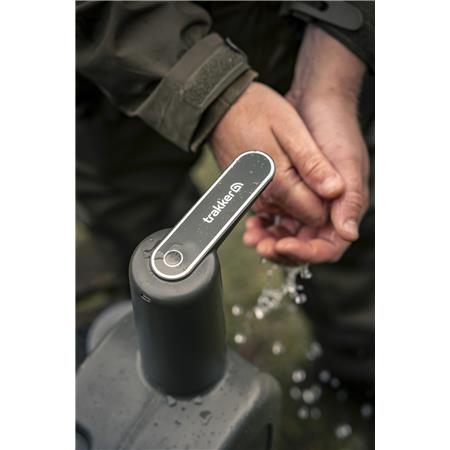 ΗΛΕΚΤΡΙΚΉ ΒΡΎΣΗ TRAKKER ARMOLIFE POWERFLO TAP