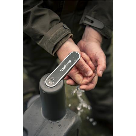 ΗΛΕΚΤΡΙΚΉ ΒΡΎΣΗ TRAKKER ARMOLIFE POWERFLO TAP