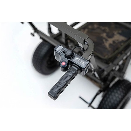 ΗΛΕΚΤΡΙΚΌ ΚΑΡΌΤΣΙ CARP PORTER TRIDENT POWER PORTER #NAME?