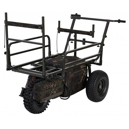 Ηλεκτρικό Καρότσι Carp Porter Trident Power Porter #Name?