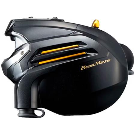 ΗΛΕΚΤΡΙΚΌ ΚΑΡΟΎΛΙ SHIMANO BEASTMASTER B