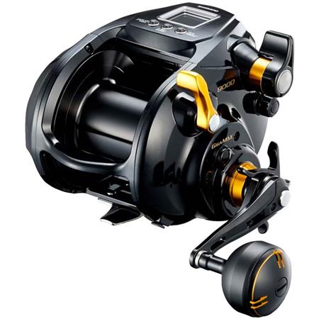 Ηλεκτρικό Καρούλι Shimano Beastmaster B
