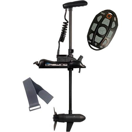 Ηλεκτρικό Μοτέρ Haswing Cayman B 55 Gps Έκδοση G1.6
