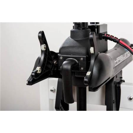 ΗΛΕΚΤΡΙΚΌΣ ΕΞΩΛΈΜΒΙΟΣ ΚΙΝΗΤΉΡΑΣ HASWING CAYMAN B 80 LBS GPS 24 V ΈΚΔΟΣΗ G1.5